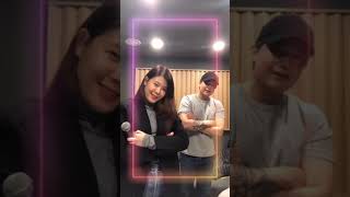 20190226 린 인스타라이브(with 이수)