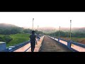 ഗവി യാത്ര cinematic video gavi trip sambhu subramannian