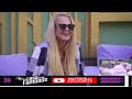 niurka habla del romance entre lupillo rivera y erubey la casa de los famosos all stars en vivo