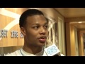 UNC Men's Basketball: Nate Britt Post Syracuse