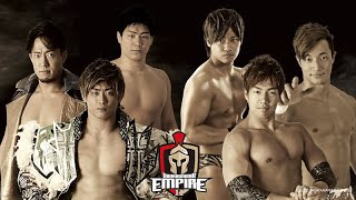 【TAKAYAMANIA EMPIRE 2】清宮海斗＆原田大輔＆宮脇純太 vs 竹下幸之介＆上野勇希＆渡瀬瑞基6.6サイバーファイトフェスでDDT vs NOAHの全面対抗戦｜プロレスリング・ノア