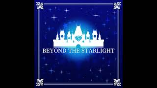 BEYOND THE STARLIGHT（北条加蓮 ・一ノ瀬志希）