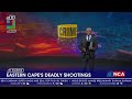 Crime in SA | Eastern Cape's deadly shootings