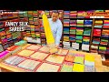 Ep No 545 | Fancy Silk Sarees | Diwali Offer | Sri Kumaran Silks Salem