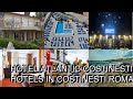 Hotel Atlantic Costinesti hotel review  Hotels in Costinesti  Romanian Hotels