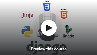 Django 4 and Python Full-Stack Developer Masterclass