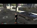 FiveM evidence