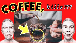 CAFFEINE KILLS? | CAFFEINE AND PREGNANCY | CAFFIENE | COFFEE IN PREGNANCY | LIVEGOOD|LIVEGOOD REVIEW