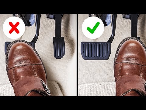 15 Defensive Driving Secrets That Can Save Your Life 15 Defensive Driving Secrets That Can Save Your Life