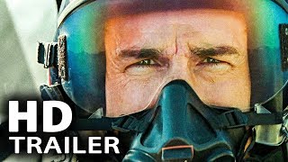 TOP GUN 2: Maverick Trailer 2 Deutsch German (2020)