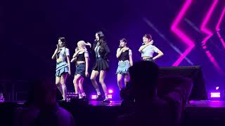 [4K] 230826 IVE 아이브 Full Set - Krazy Kpop Super Concert