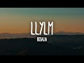 ROSALÍA - LLYLM (Letra/Lyrics)