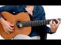 Cómo tocar Fandangos en la Guitarra | Curso de Guitarra Flamenca