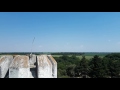 flat earth serbia becej fantast castle flat 360°