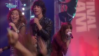 Camp Rock - We Rock - Music  - Disney Channel Italia