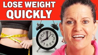 The INSANE BENEFITS Of Fasting For Weight Loss! | Dr. Mindy Pelz