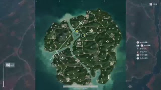 【PUBG PS4】ぱぶじーやってみる (生放送アーカイブ)