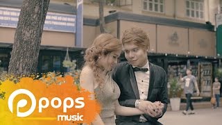 Ân Tình Khó Phai (Nhạc Phim Trai Làng Lên Phố Phần 2) [MV Official] - Trương Khải Minh