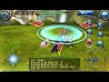 toramonline boss conquest 4 forest wolf