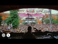 Captain Hook & Astrix - Bungee Jump (Perfect Stranger remix) @ Ozora Festival 2023