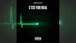 Greenface - C'est for real (prod. by Pendo46)