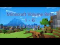 c418 ki minecraft volume beta 1 6 hours