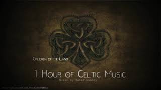 1 HOUR of Celtic Music - Beautiful, Relaxing and Magical-vCsi-lxW4yM
