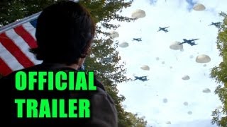 Red Dawn First Clip (2012)
