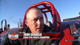 Outlaw Truck \u0026 Tractor Pulling - Ep 1615 - Light Limited Modified / Super Farm