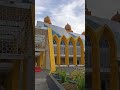 Masjid Agung Dharmasraya #Masjid #dharmasraya