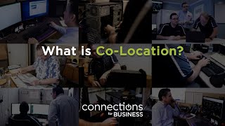 What is Co-Location?