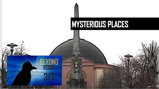 Occult Darmstadt - Germany - Beyond Room 313 | Thomas Sheridan |