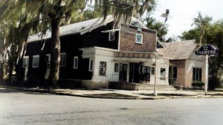 The Star Theater: A Forgotten Piece of History