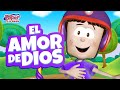 Biper y sus Amigos | El Amor de Dios (Video Oficial)