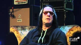 by:Larm 2012: Todd Rundgren at Folketeateret