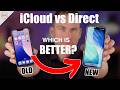 Best Way to Transfer Data to Your New iPhone (Cable vs Wireless vs iCloud)