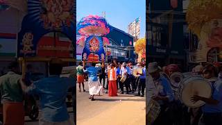 Kavadiyattam#Thaipooyam#subramaniya#swamy#festival#temple #kerala#kochi