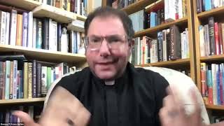 2022.01.23 Sermon only Guest Sermon Father Shannon TL Kearns