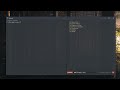 powershell split pane and run commands