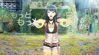 #4 WiiU版と少し違う? 幻影異聞録#FE Encore 第2章あの子に首ったけ 前半