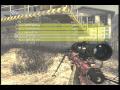 Modern warfare 2 1v1 quickscope