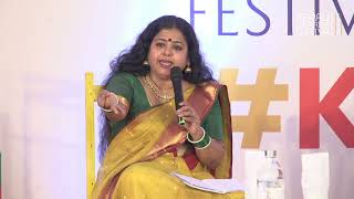 Indigenous food and tribal communities| Indu Menon| Thomas Zacharias| Kerala Literature Festival2024