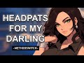 Muscular GF Makes You Needy For Attention [F4A ASMR]