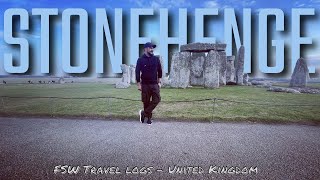 Stonehenge United Kingdom and History | Faisal Warraich