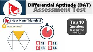 How to Pass Differential Aptitude Test (DAT)