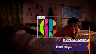 CBBC closedown 14-3-23