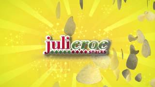 JULICROC PAPAS FRITAS PANTALLA LED