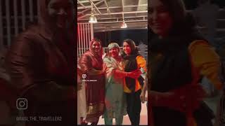 Family function ന്റെ ഇടയിൽ ഒരു കുശലം പറചിൽ 😍#shotsfeed #shortvideo #viralshorts #family #fypシ゚