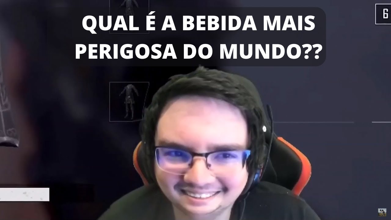 A Pior Piada Do Mundo Youtube