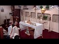 HOLY HOUR INVOKING DIVINE MERCY